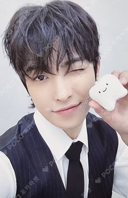 GOLDEN HOUR : Part.2 WITHMUU LUCKY DRAW