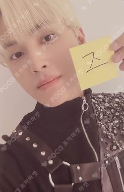 THE BOYZ 2ND WORLD TOUR : ZENERATION DVD / QR WITHMUU