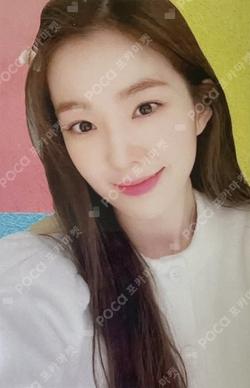 Red Velvet IRENE photocard image