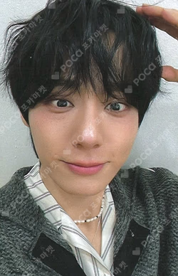 Rupert's drop DEAR MY MUSE