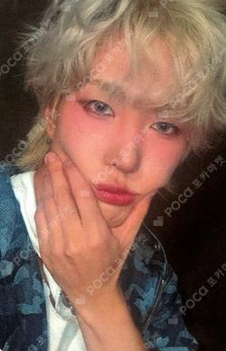 fallIn’ EVERLINE Jong Woo photocard image