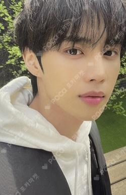 THE BOYZ 2ND WORLD TOUR : ZENERATION REWARD