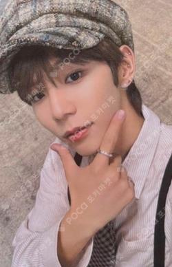 RIIZE JAPAN FANMEETING 2025 RIIZE: The Secret LIEZ REWARD SHOTARO photocard image