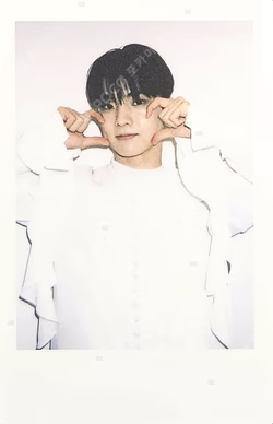 THE BOYZ 2ND WORLD TOUR : ZENERATION ZENERATION MOOD LIGHT