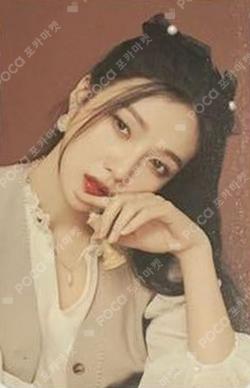Red Velvet JOY photocard image