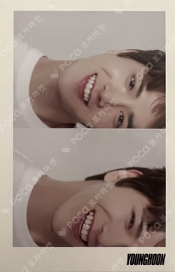 THE BOYZ 2ND WORLD TOUR : ZENERATION T-SHIRT