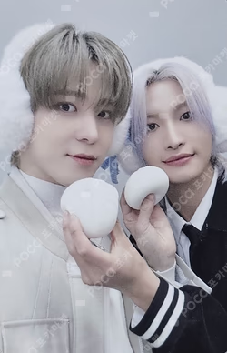 GOLDEN HOUR : Part.2 MINIRECORD LUCKY DRAW