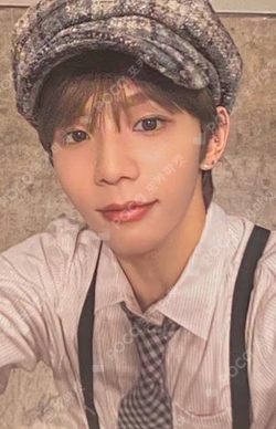 RIIZE JAPAN FANMEETING 2025 RIIZE: The Secret LIEZ REWARD