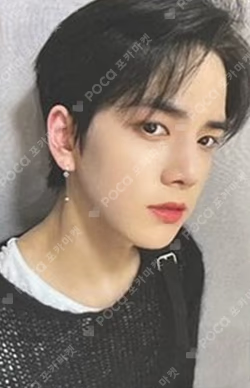 THE BOYZ WORLD TOUR : THE B-ZONE IN USA PHOTOCARD SET