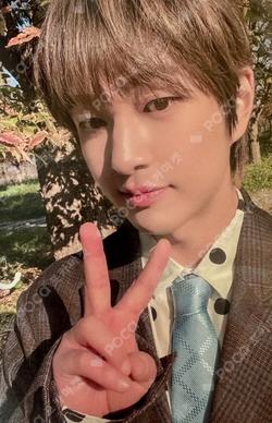 CONNECTION KTOWN4U ONEW photocard image