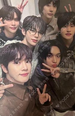 RIIZE JAPAN FANMEETING 2025 RIIZE: The Secret LIEZ