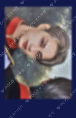 SEVENTEEN CAFE in SEOUL INSTANT PHOTO SET