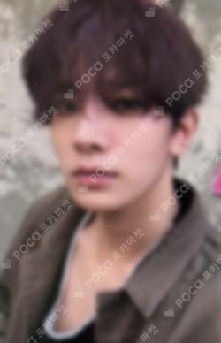 ENHYPEN HEESEUNG photocard image