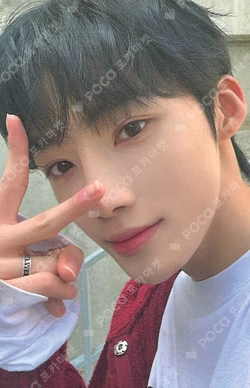 THE BOYZ 2ND WORLD TOUR : ZENERATION REWARD