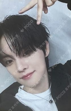 NEW CHAPTER : LUCEAT EVERLINE