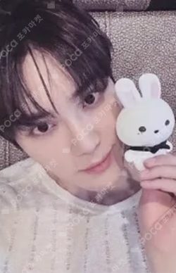 THE BOYZ WORLD TOUR : ZENERATION Ⅱ THE TOYZ Doll