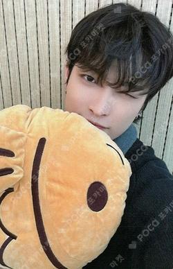 GOLDEN HOUR : Part.2 FANPLEE LUCKY DRAW