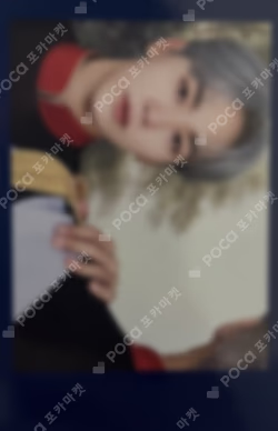 SEVENTEEN CAFE in SEOUL INSTANT PHOTO SET