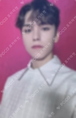 SEVENTEEN CAFE in SEOUL Trading Card Set