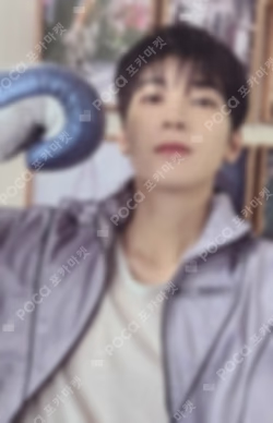 FML Weverse Albums ver.