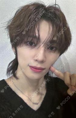 NALLINA HMV LUCKY DRAW SO GEON photocard image