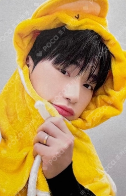 ateez golden hour 2 hellolive ラキドロ サン Pocamarket, ATEEZ SAN GOLDEN HOUR : Part.2 Hellolive shop