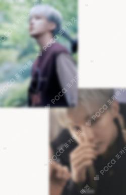 Dicon vol.3 SEVENTEEN IDEAL CUT JAPAN EDITION