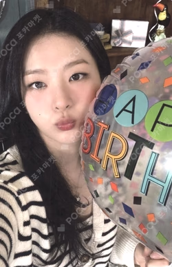 The ReVe Festival 2022 - Birthday MU-MO SHOP