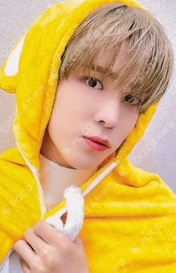 GOLDEN HOUR : Part.2 Hellolive shop LUCKY DRAW