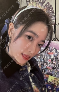 The ReVe Festival 2022 - Birthday Unboxing Event SM STORE