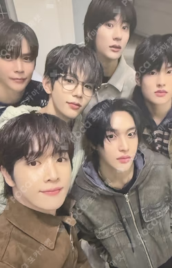 RIIZE JAPAN FANMEETING 2025 RIIZE: The Secret LIEZ