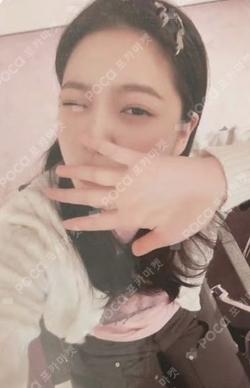 The ReVe Festival 2022 - Birthday YIZHIYU YERI photocard image