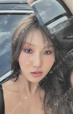 HWASA 2025 SEASON'S GREETINGS 化蛇