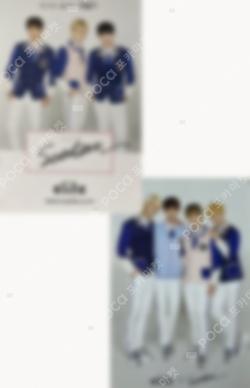 Elite Unit photocard image