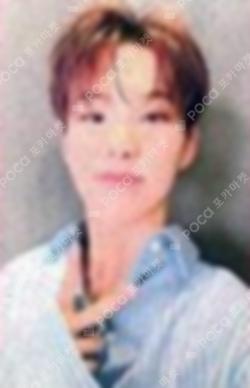 HIT BROADCAST HOSHI photocard image