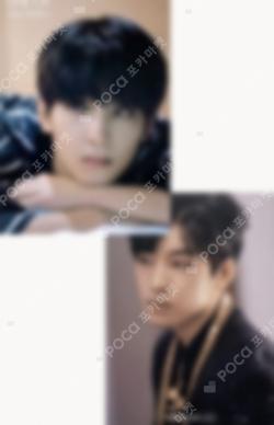 Dicon vol.3 SEVENTEEN IDEAL CUT JAPAN EDITION WONWOO photocard image