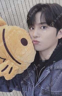 GOLDEN HOUR : Part.2 FANPLEE LUCKY DRAW