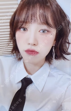 Stamp On It BEAT Ver. WENDY photocard image