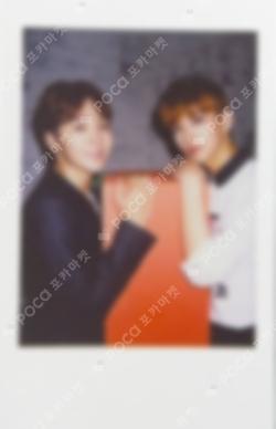 LIKE SEVENTEEN - Boys Wish PHOTO CARD SET B ver.