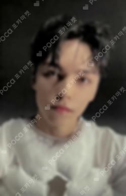 The Thirteen Tapes (TTT) vol. 3/13 VERNON VERNON photocard image