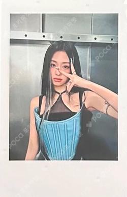 BABYMONS7ER JINGDONG AHYEON photocard image