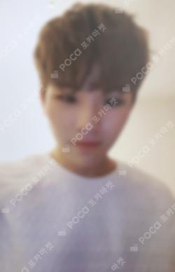 Going Seventeen MAKE A WISH Ver.