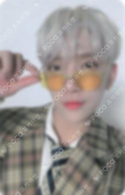 [GOING] Magazine JOSHUA photocard image