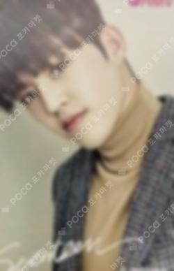 Seventeen S.COUPS photocard image