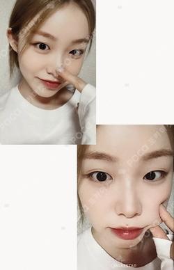 appendix: Of All We Have Lost MAKESTAR SUHYEON photocard image