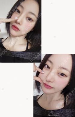 appendix: Of All We Have Lost MAKESTAR SHEON photocard image