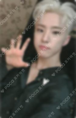 The Thirteen Tapes (TTT) vol. 1/13 HOSHI