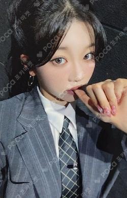 appendix: Of All We Have Lost WHOSFAN LUCKY DRAW TSUKI photocard image