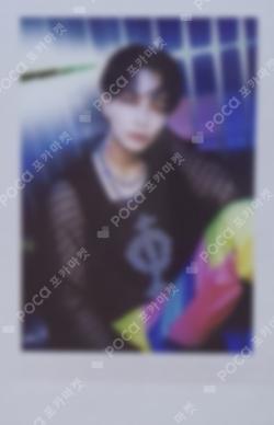 2022 SVT PHOTOBOOK THE NAME;17
