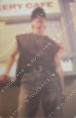 Wait Trading Card Set